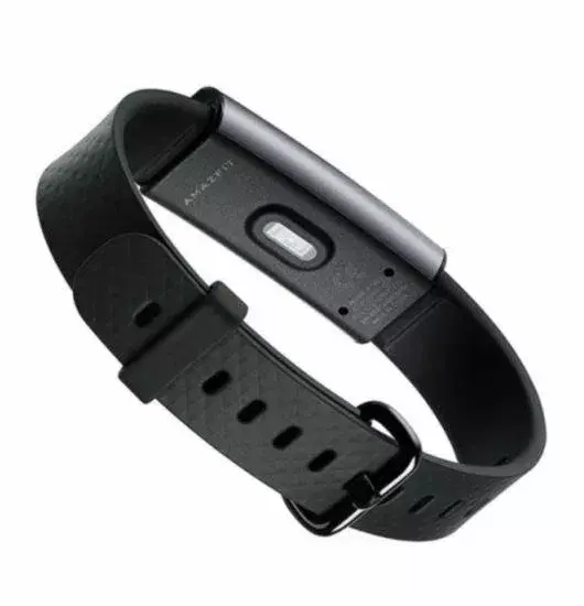 Huami AMAZFIT Arc черный (AF-ARC-BLK-001) Б/У Photo 2