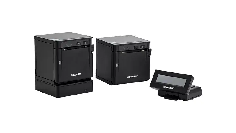 POS принтер Bixolon SRP-Q300K Photo 5