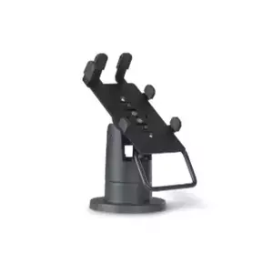 POS mount Ergonomic Solutions VER400-S-02 Black