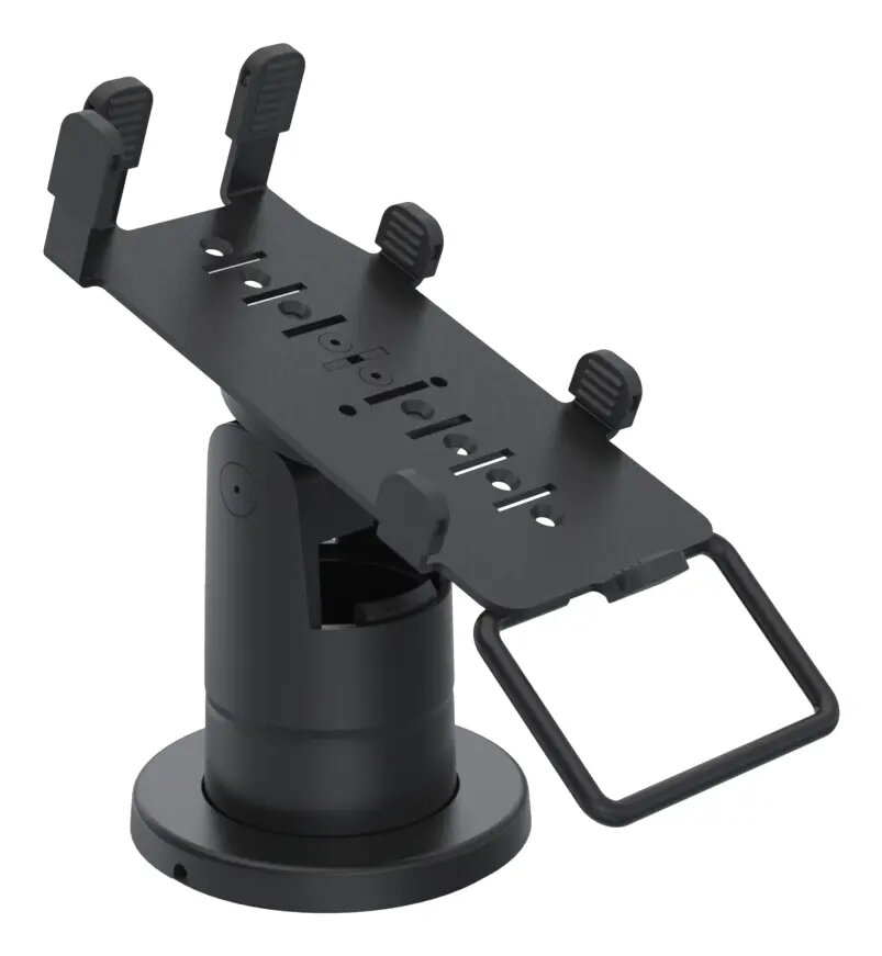 Ergonomic Solutions SpacePole Payment VER400-S-02 POS