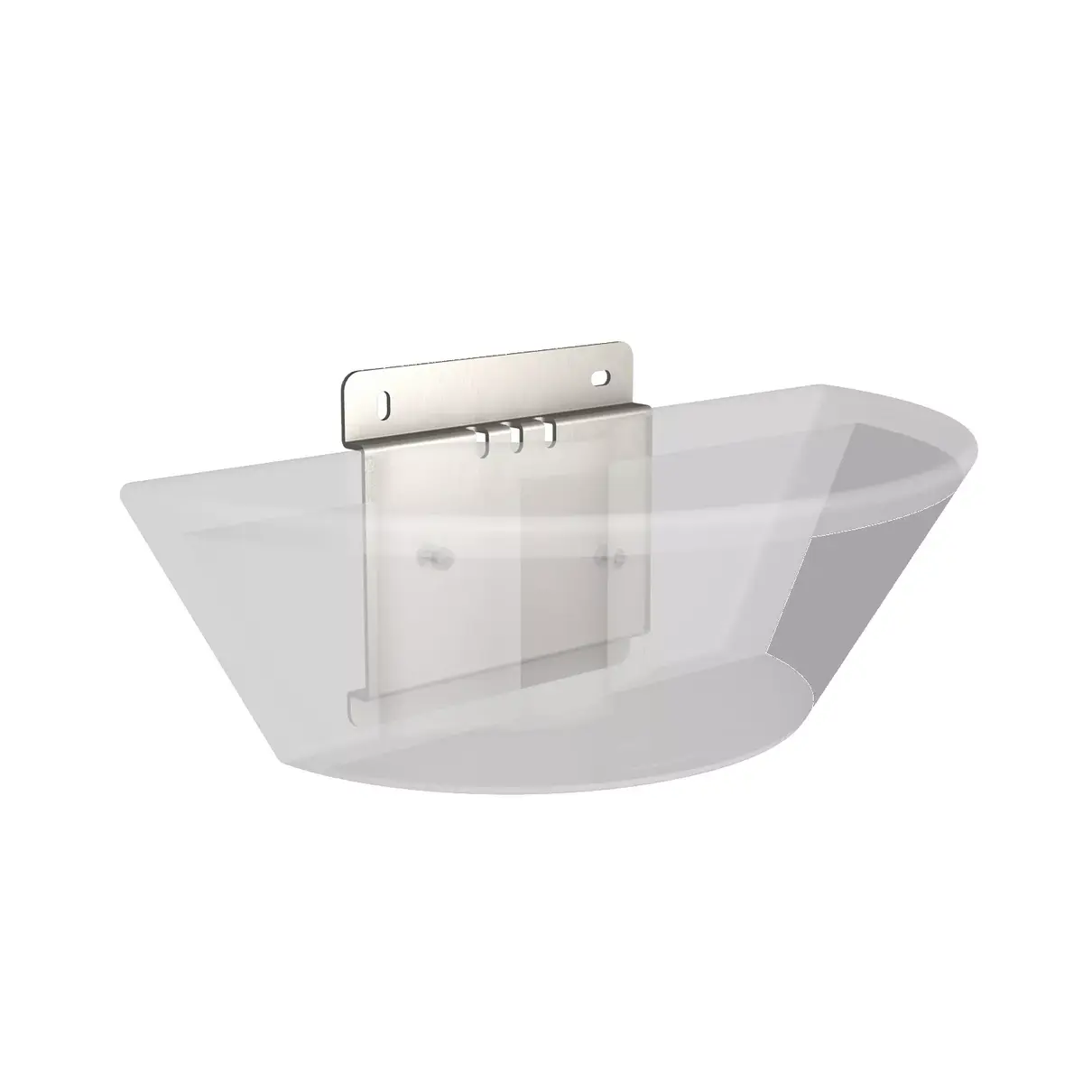 Крепежный комплект, Kindermann 8705000039, 8705000039 Photo 2