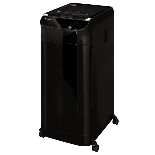 Papīra smalcinātājs Fellowes AutoMax 600M ar