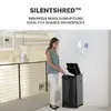 Fellowes AutoMax 600M Shredder Photo 6