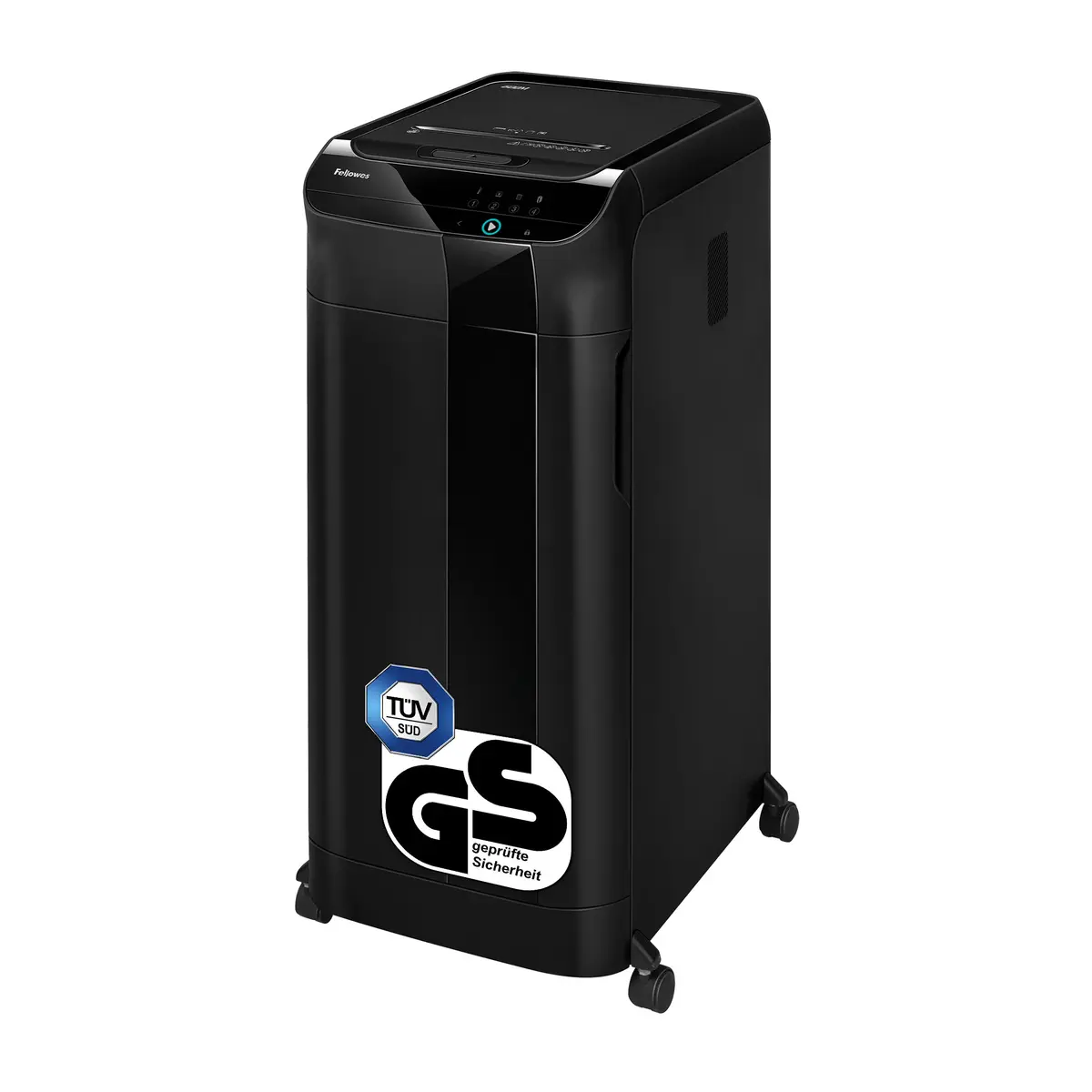 Fellowes AutoMax 600M Shredder Photo 12