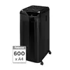Fellowes AutoMax 600M Shredder Photo 15