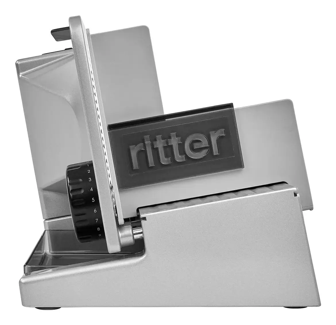Электрический слайсер Ritter serano⁷ — 130 Вт Photo 4