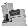 Электрический слайсер Ritter serano⁷ — 130 Вт Photo 4