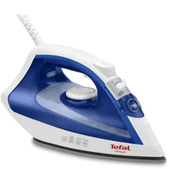 Tvaika gludeklis Tefal Virtuo FV1711 —