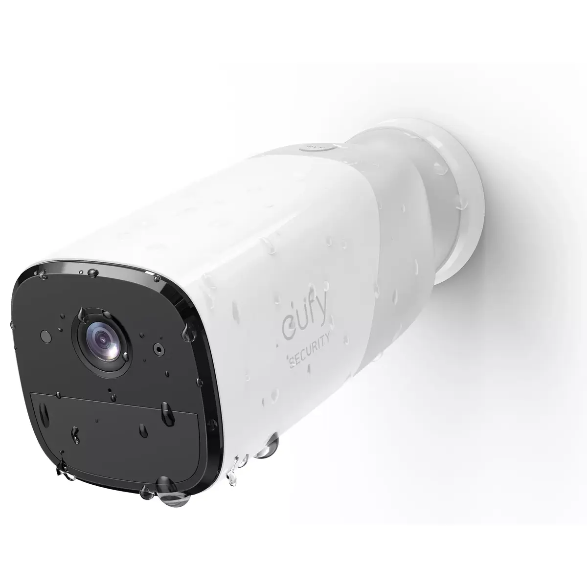 IP drošības kamera Eufy Security eufyCam 2 Pro 2K Photo 4