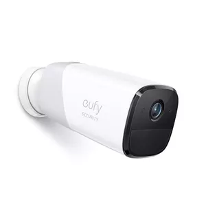 Eufy eufyCam 2 Pro Lode IP drošības kamera Iekštelpu un āra 2048 x 1080 pikseļi Siena