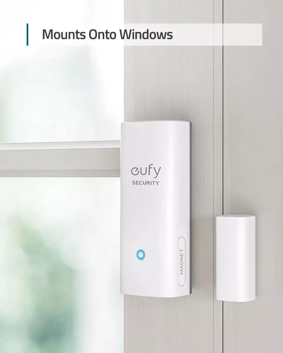 Датчик двери/окна Eufy T89000D4 Photo 7