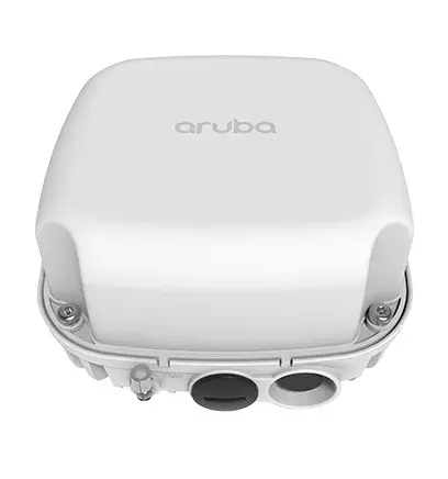 Piekļuves punkts HPE Aruba AP-567 Photo 2