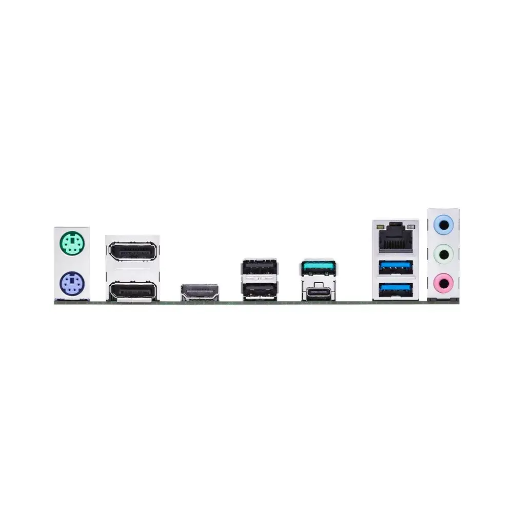 Pamatplate ASUS PRO B550M-C/CSM, 90MB15Q0-M0EAYC Photo 5