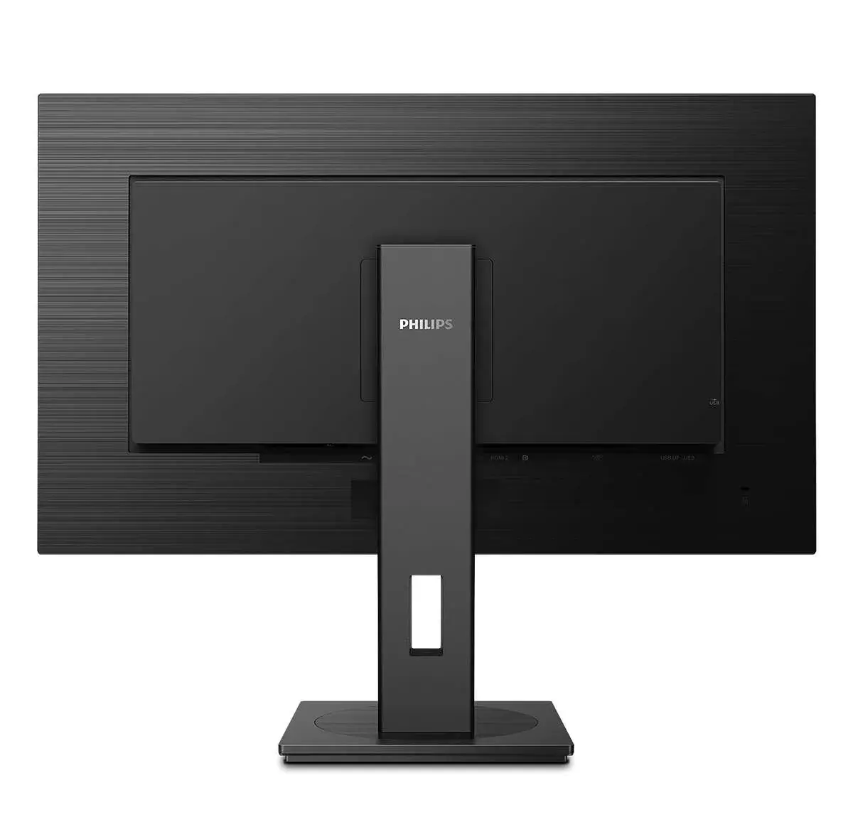 Datora monitors Philips B Line 325B1L/00 Photo 5