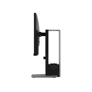 Fully adjustable for convenient, flexible viewing options