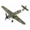REVELL plastmasas modelis BF109G-10 & Spitfire MK.V 1:72 Photo 3