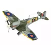REVELL plastmasas modelis BF109G-10 & Spitfire MK.V 1:72 Photo 4