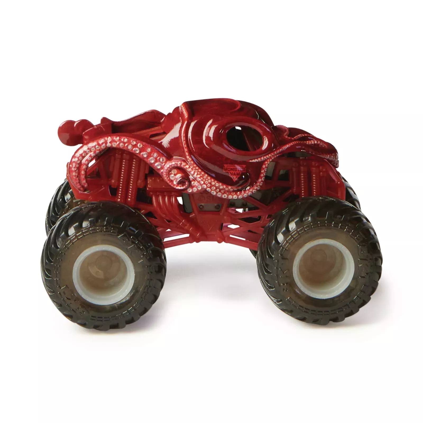 Monster Jam MNJ VHC 1to64 SPk Earth Shaker ST WB GML 6044941