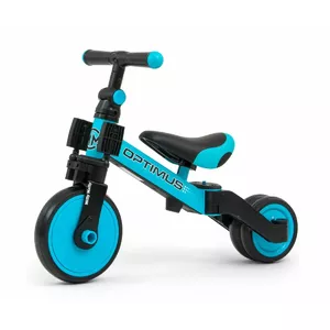 Optimus Blue 3in1 bike