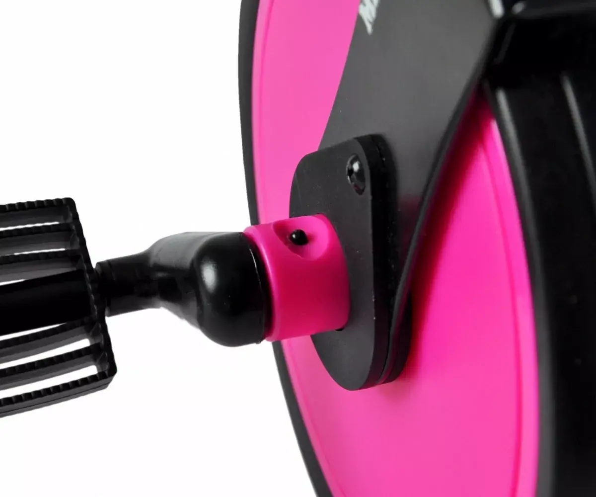Bērnu velosipēds milly mally Optimus Pink Photo 6