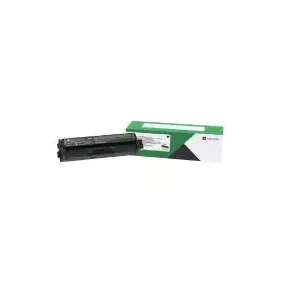 Тонер Lexmark C342XK0 3000 страниц Черный