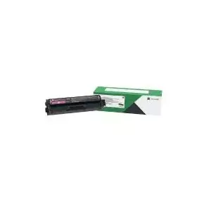 Картридж тонера Lexmark C342XM0 3000 страниц Магента