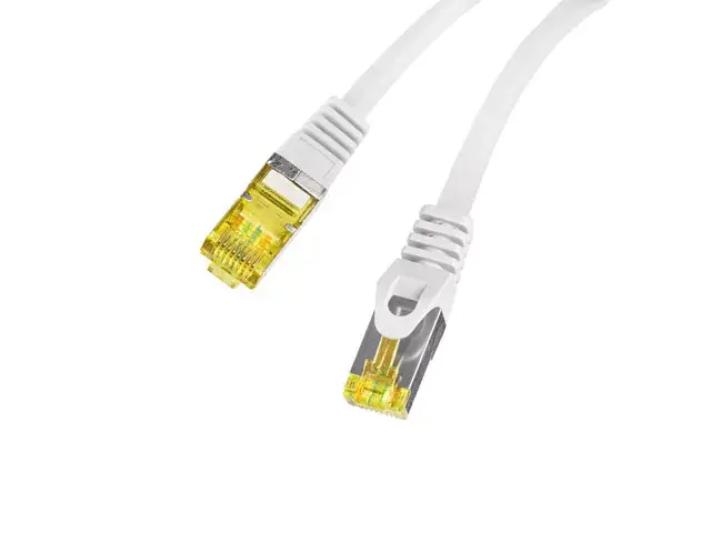 LANBERG Cat6a PCF6A-10CU-0300-S 3 м патч‑кабель Photo 2