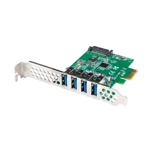 Interface Card Lanberg PCE-US3-004