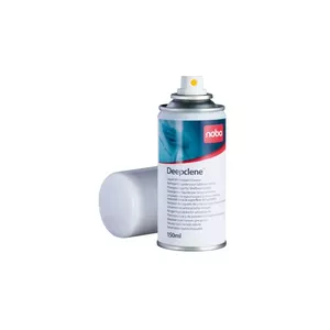 Cleaning Spray Nobo Deepclene Whiteboard 150ml