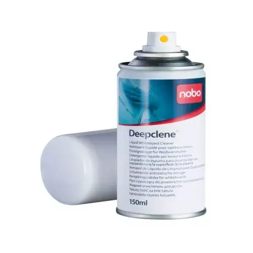 Tīrīšanas sprejs Nobo Deepclene Whiteboard 150ml Photo 2