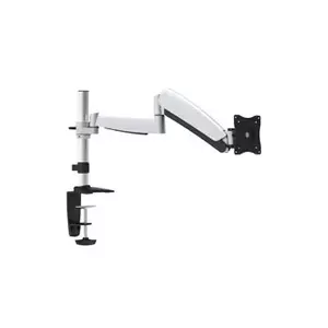 Articulating Monitor Desk Mount Bracket Equip 13"-27"