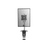 Monitor Desk Mount Bracket Equip 13"-27" Photo 4