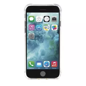Cover Mobilis 057005 mobile phone case for iPhone SE 2020 iPhone 8 iPhone 7