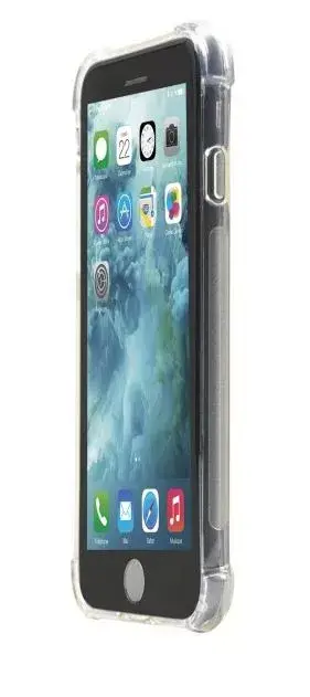 Cover Mobilis 057005 for iPhone SE 2020 iPhone 8 iPhone 7 Photo 2