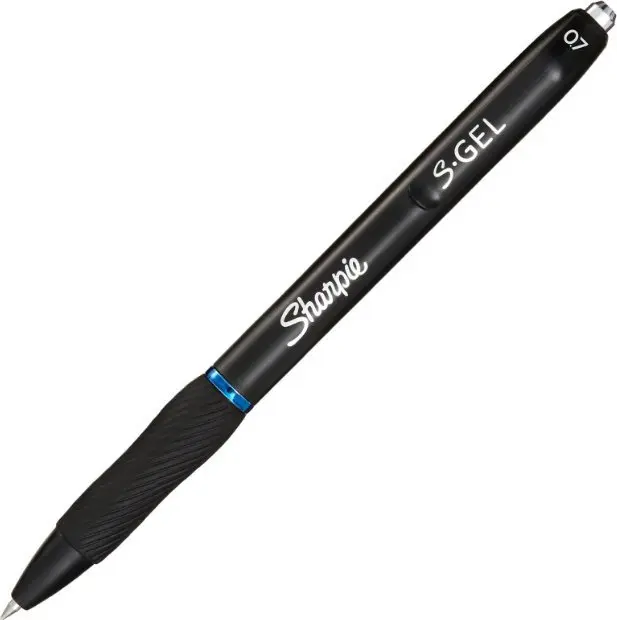 Sharpie S‑Gel retractable gel pen — pack of 12 Photo 7