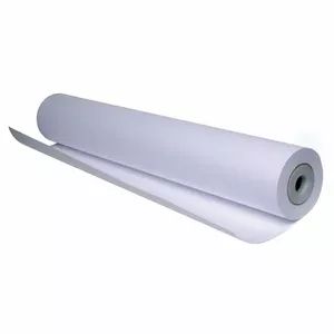 Paper roll 420 mm x 50 m, 80 g/m² — Paper Roll Papīrs 100-09401
