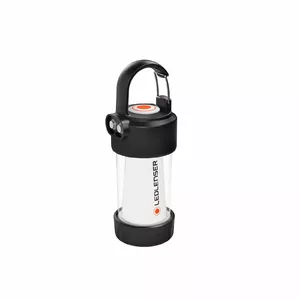 Фонарь Led Lenser ML4 Черный Белый 502053