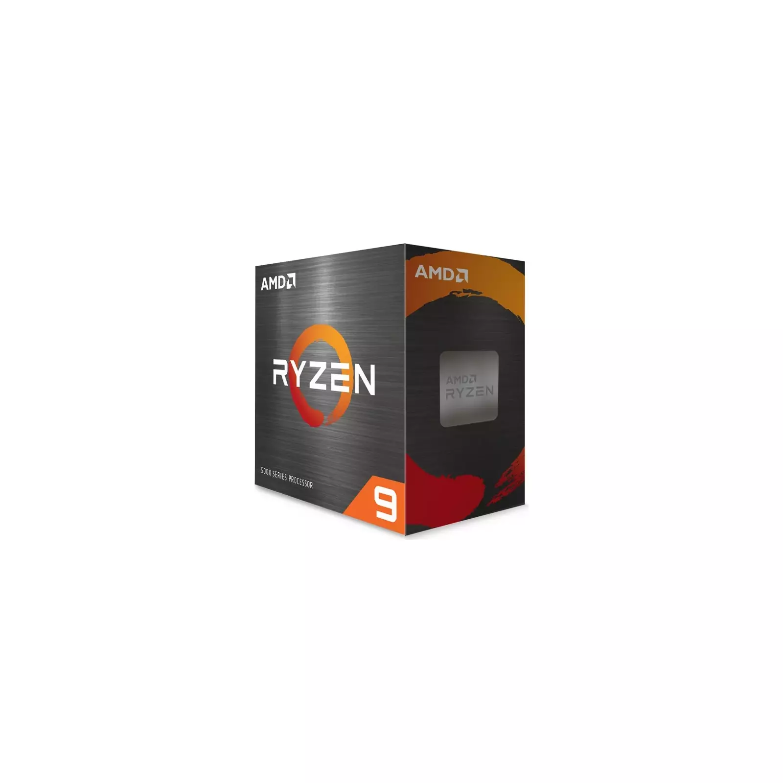 AMD Ryzen 9 5900X processor 100-100000061WOF | CPU | AiO.lv