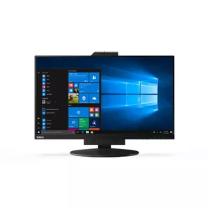 Monitors Lenovo 11JHRAT1EU 27" Quad HD IPS 2560 x 1440