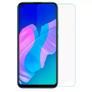 ILike Huawei P40 Lite E 0,33 мм плоское прозрачное стекло 