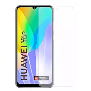 Защитное плоское стекло iLike для Samsung A22, прозрачное, 0.33 мм