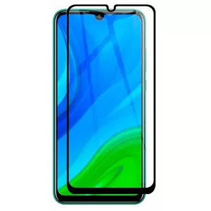 ILike Huawei P Smart 2020 2.5D черная рамка полная склейка 