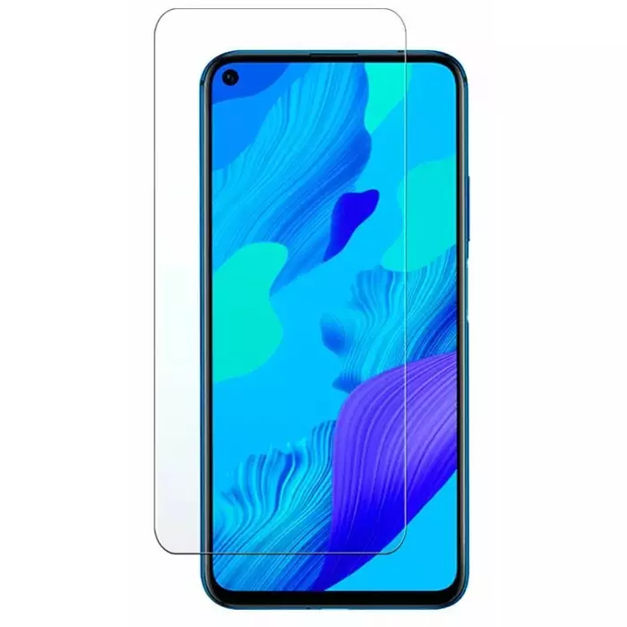 ILike Huawei Nova 5T Flat Clear