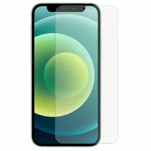 Aizsargstikls iLike priekš Apple iPhone 12 / 12 Pro 6.1" 0.33 mm plakans caurspīdīgs