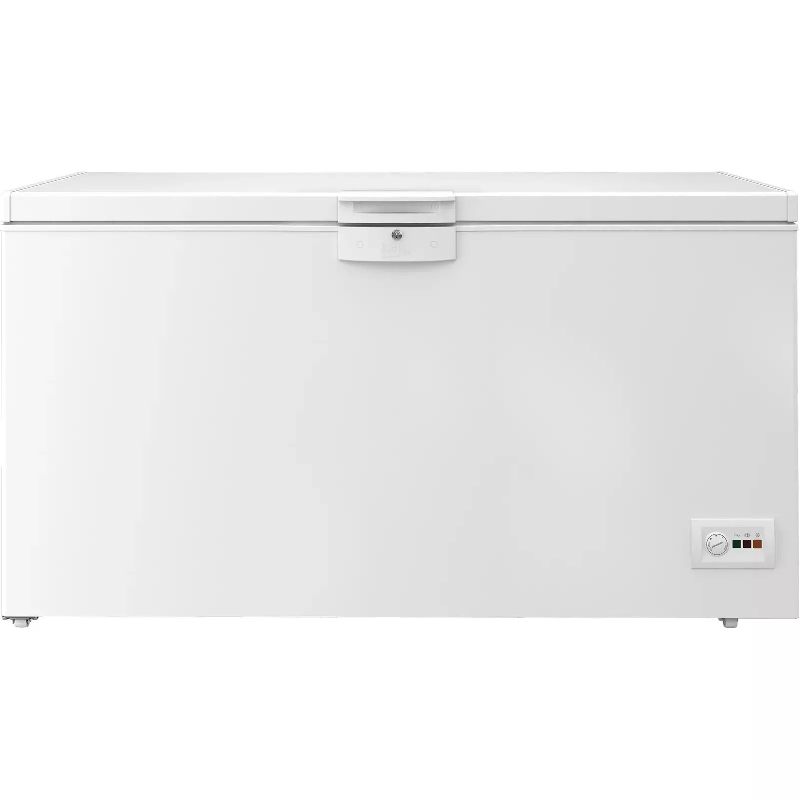 BEKO HSA47530N Photo 1