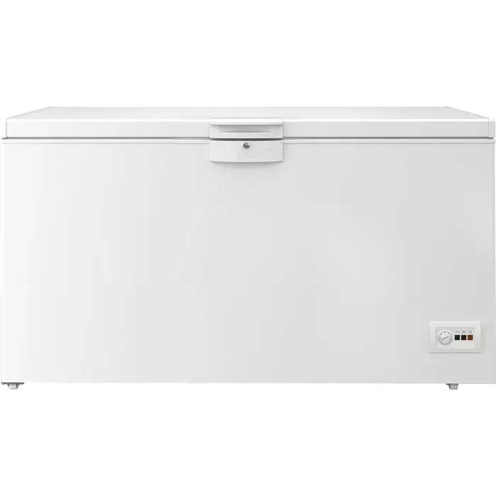 BEKO HSA47530N Photo 1