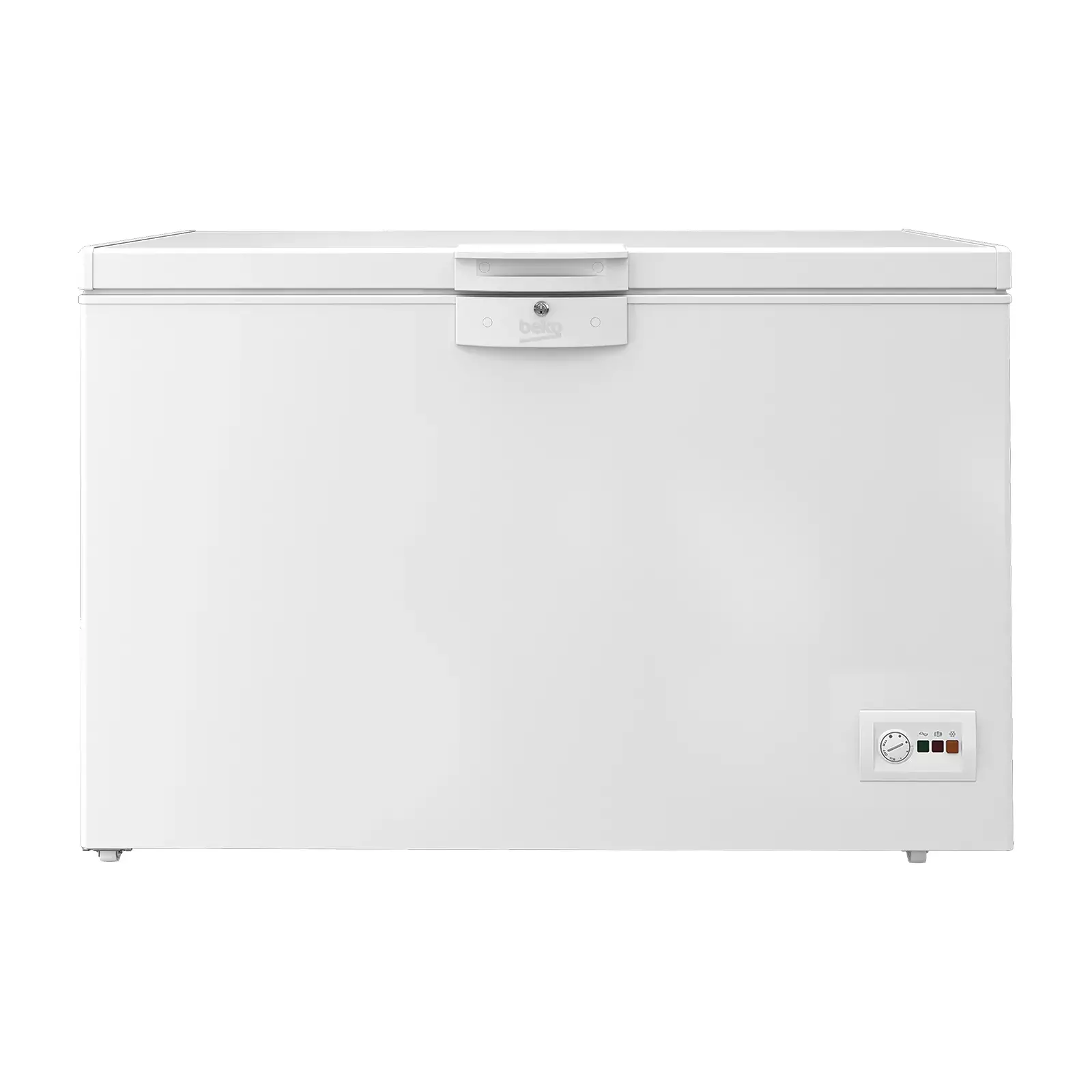 BEKO HSA29540N Photo 1