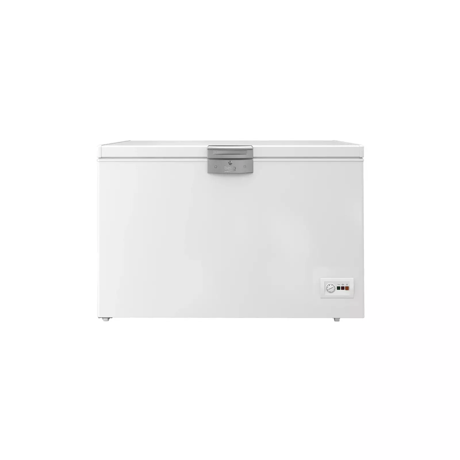 BEKO HSA29530N Photo 1