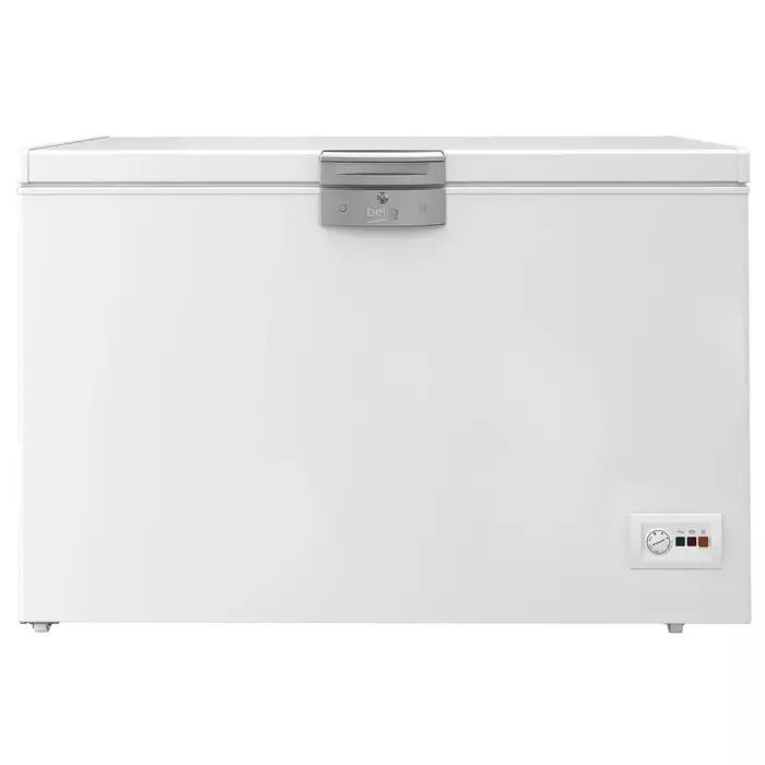 BEKO HSA29530N Photo 1