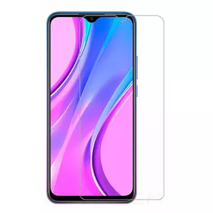 Плоское прозрачное защитное стекло iLike для Xiaomi Redmi 9/9A/9C/10/10A и Samsung A12/A03s/A02/M12 0,33 мм